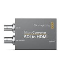 Blackmagic Micro Converter HDMI to SDI 3G PSU