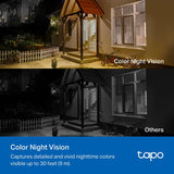 TP-Link Tapo C410 KIT Solar-Powered Security Camera Kit