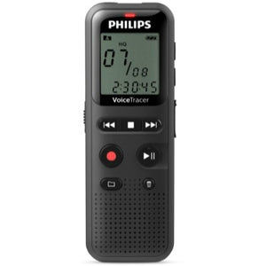 Philips DVT1160 Voice Recorder