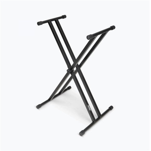 On stage KS7191 Double X Keyboard Stand