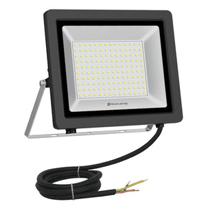 100W Nano Evo IP65 Floodlight Warm White