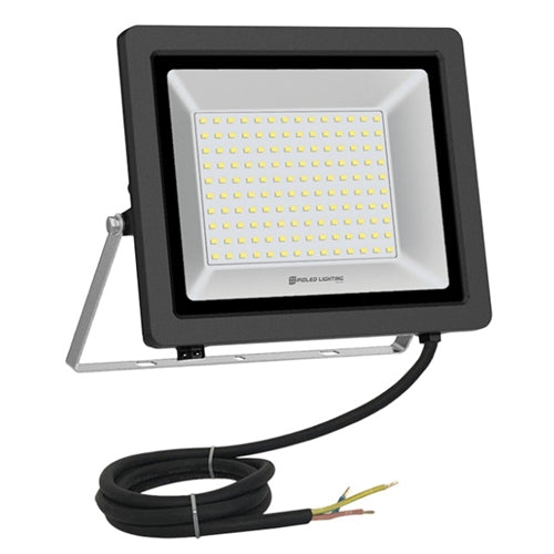 100W Nano Evo IP65 Floodlight Warm White