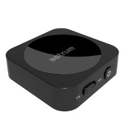 Astrum Bluetooth Audio Transmitter Plus Receiver 4.0 (BT220)