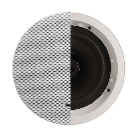 DSPPA 5012 35W 8in Coaxial Frameless Ceiling Speaker