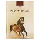 Notebook - Let Us Run with Perseverance the Race Marked Out for Us