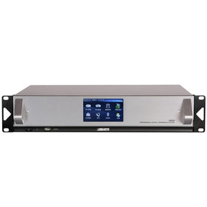DSPPA D6201 Intelligent Digital Conference Controller