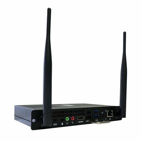 Parrot Interactive Touch Screen OPS PC Module – CrossGold