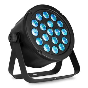 BeamZ Slim-Par 45 LED Light