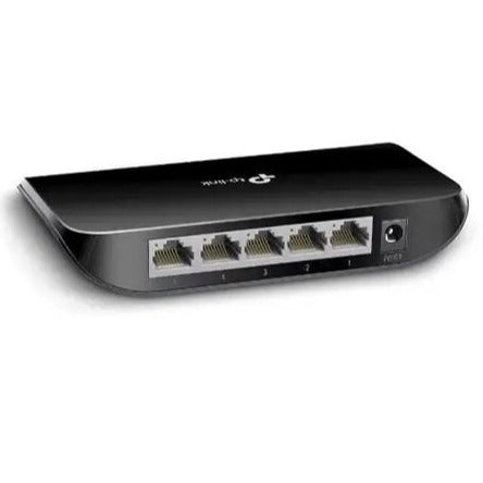 TP-link TL-SG1005D 5-Port Gigabit Desktop Switch