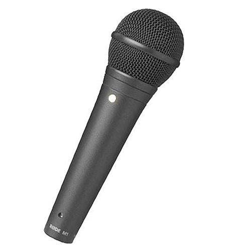 Rode M1 Dynamic Handheld Microphone