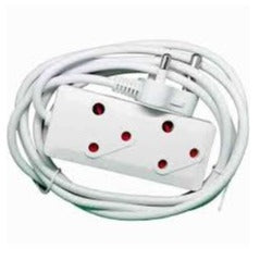 Power Extension Cable 10A/Adaptor 10m