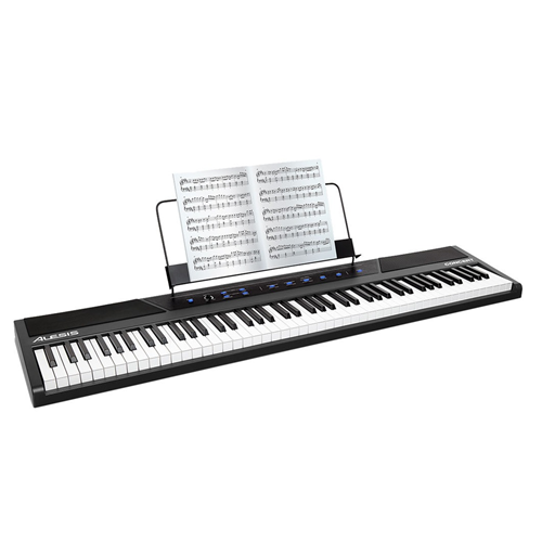 Keyboard -Alesis Recital 88 key Digital Piano