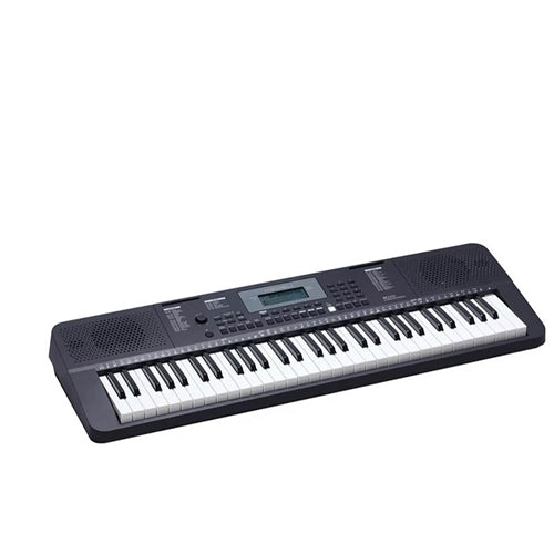 Medeli Millenium Series IK100 61 Key Keyboard Lighted keys – CrossGold