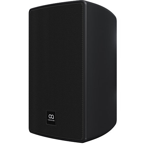 Optimal Audio Cuboid 5TX Two-way passive 5in Speaker