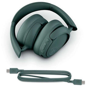 JLAB  JBuds Lux ANC Over-Ear Headphones -Sage