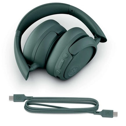 JLAB  JBuds Lux ANC Over-Ear Headphones -Sage