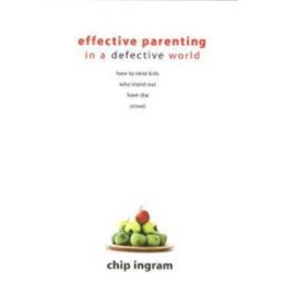 Workbook - Effective Parenting in a Defective World - Chip Ingram