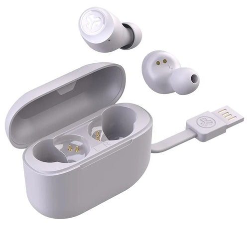 JLAB Go Air Pop True Wireless Earbuds - Lilac