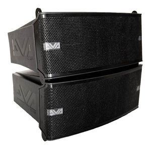 DB technologies DVA-M2M+M2S Line Array Module