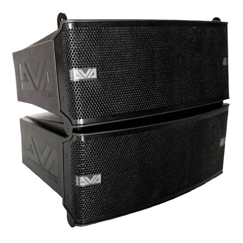 DB technologies DVA-M2M+M2S Line Array Module