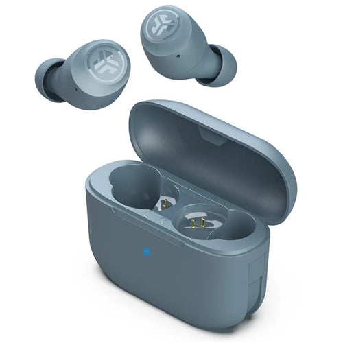 JLAB Go Air Pop True Wireless Earbuds - Slate