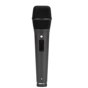 Rode M2 Live Performance Condenser Microphone