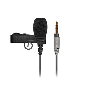 Rode TRRS lapel microphone Broadcasting Quality Lavalier