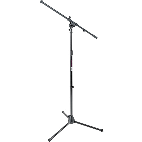 On-Stage MS7701B Euro Boom Microphone Stand
