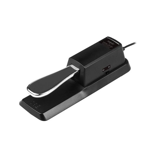 Musedo Keyboard & Digital Pianos Sustain Pedal