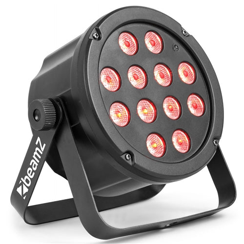 BeamZ Slim-Par 35 LED Light