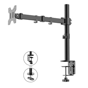 Parrot Monitor Bracket Single Arm - Econo