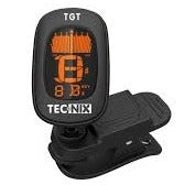 SWIFF Audio A12-CS Mini Clip-On Tuner