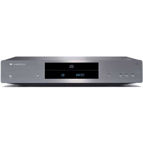 Cambridge Audio CXC CD Player Luna Grey