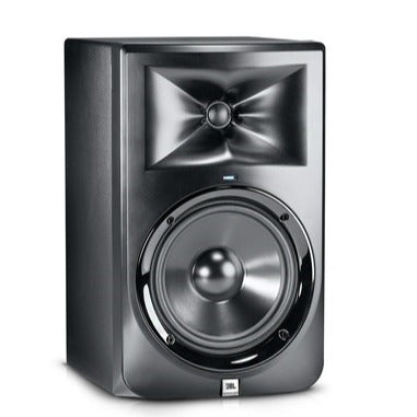 JBL LSR 8IN POWERED STUDIO MONITOR Single