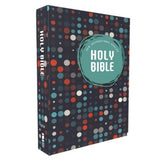 NIV Paperback Outreach Bible For Kids Large Print