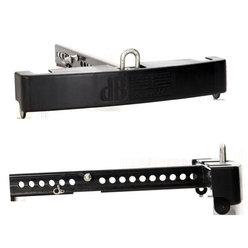 DB technologies DRK-M5 - Flybar