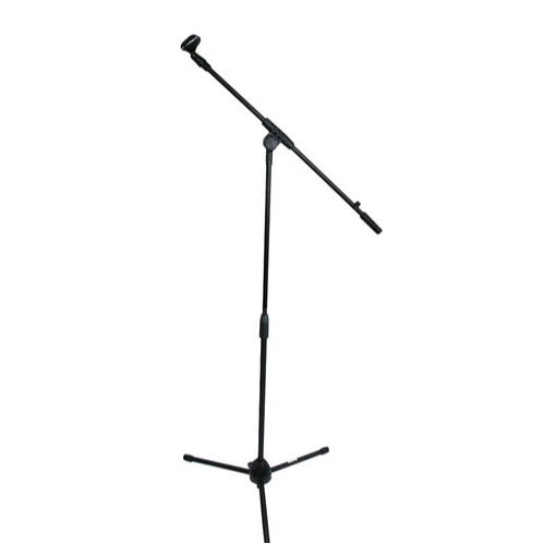 Tecnix Deluxe Boom Mic Stand