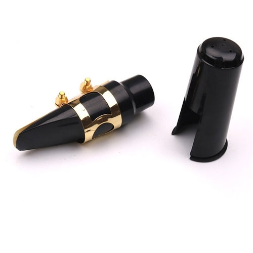 Crescendo Saxophone Mouthpiece Tenor