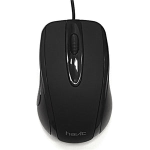 Mouse -Havit Optical Mouse  MS753