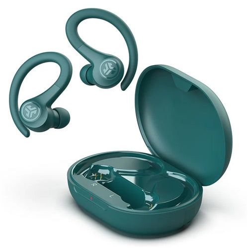 JLab GO Air SPORT True Wireless in-ear Earphones - Teal