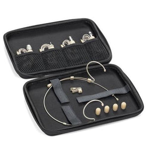 Microphone - Samson DE10X Earset double ear miniature condenser mic