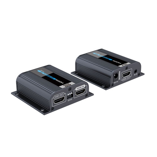 Lenkeng 50m HDMI Extender by Cat6 with IR