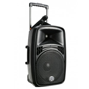 HIRE - Wharfedale EZ-15A 15" Portable Speaker System