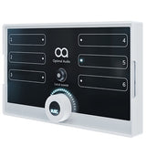Optimal Audio ZonePad 1 Wall Controller