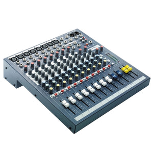 Soundcraft EPM8 8-Ch Analogue Mixing Console