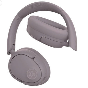 JLAB  JBuds Lux ANC Over-Ear Headphones -Mauve
