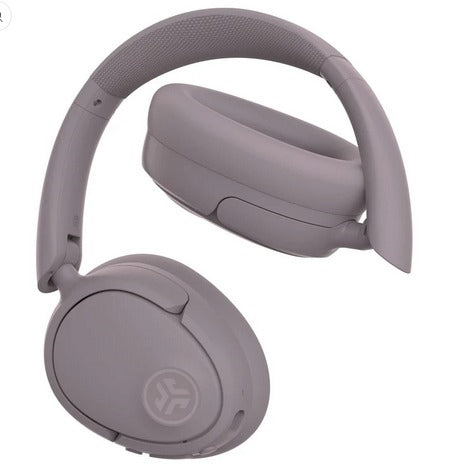 JLAB  JBuds Lux ANC Over-Ear Headphones -Mauve