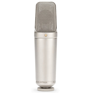 Rode NT-1000 1" Studio Condenser Microphone