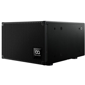 Optimal Audio Sub 6 Ultra-compact 250W sub-bass loudspeaker