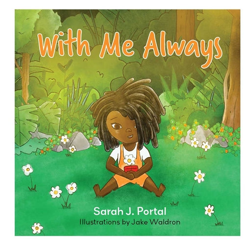 Kids Book -With Me Always (Hardcover)